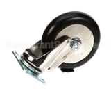 B5DNB Intermetro 5 Brake Caster