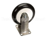 B5DNR Intermetro 5 Rigid Caster