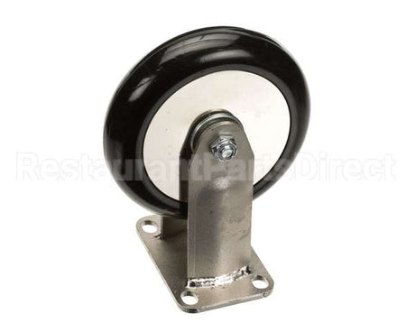 B5DNR Intermetro 5 Rigid Caster