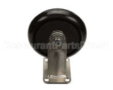 B5DNR Intermetro 5 Rigid Caster