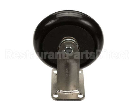 B5DNR Intermetro 5 Rigid Caster