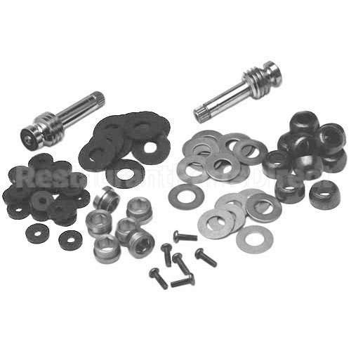 B5K Compatible TS Brass Repair Kit - H/D Faucet