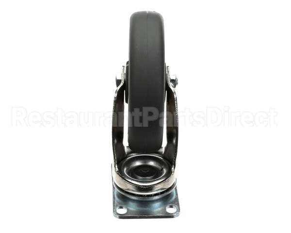 B5P Intermetro 5 Swivel Caster (Poly Urathene