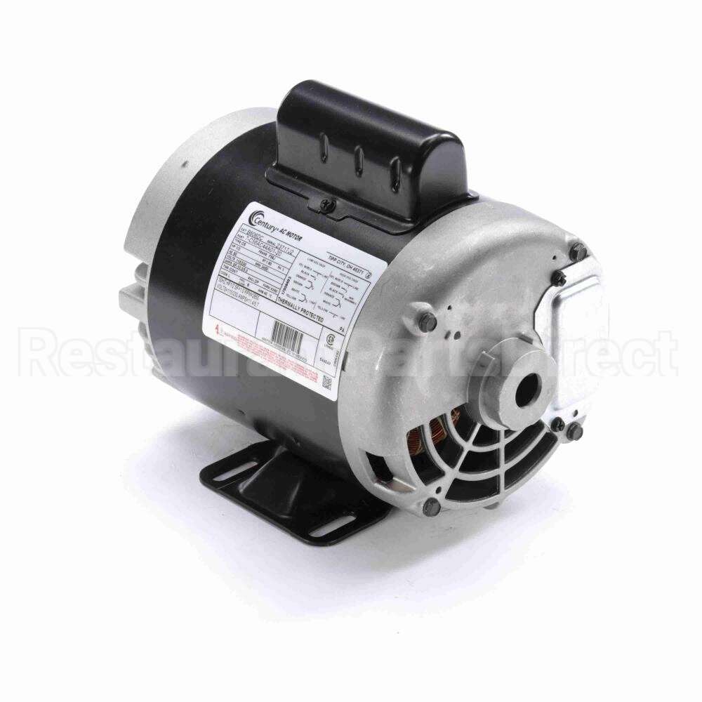 B606DC Century Motor