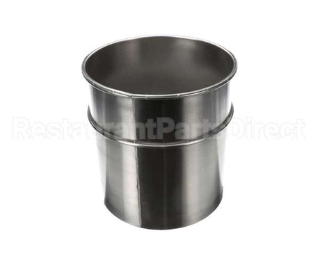 B623 Ayr King Larger Dip Pot