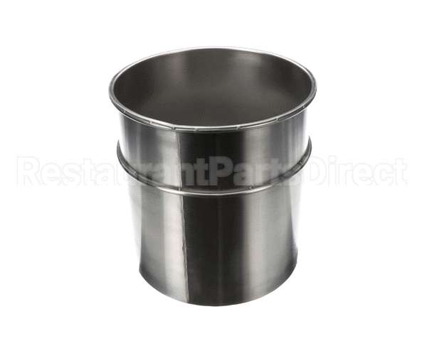 B623 Ayr King Larger Dip Pot
