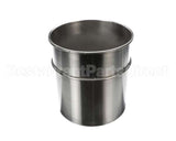 B623 Ayr King Larger Dip Pot