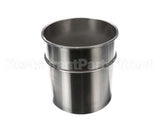 B623 Ayr King Larger Dip Pot