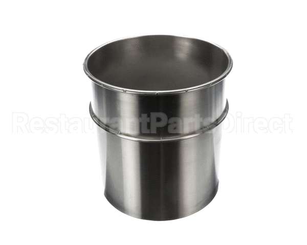 B623 Ayr King Larger Dip Pot
