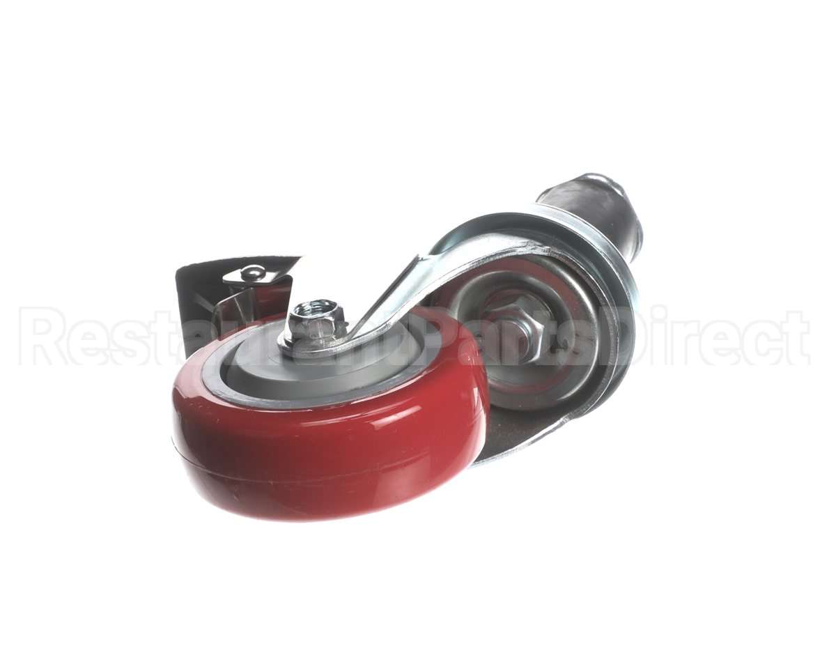 B631 Ayr King Caster