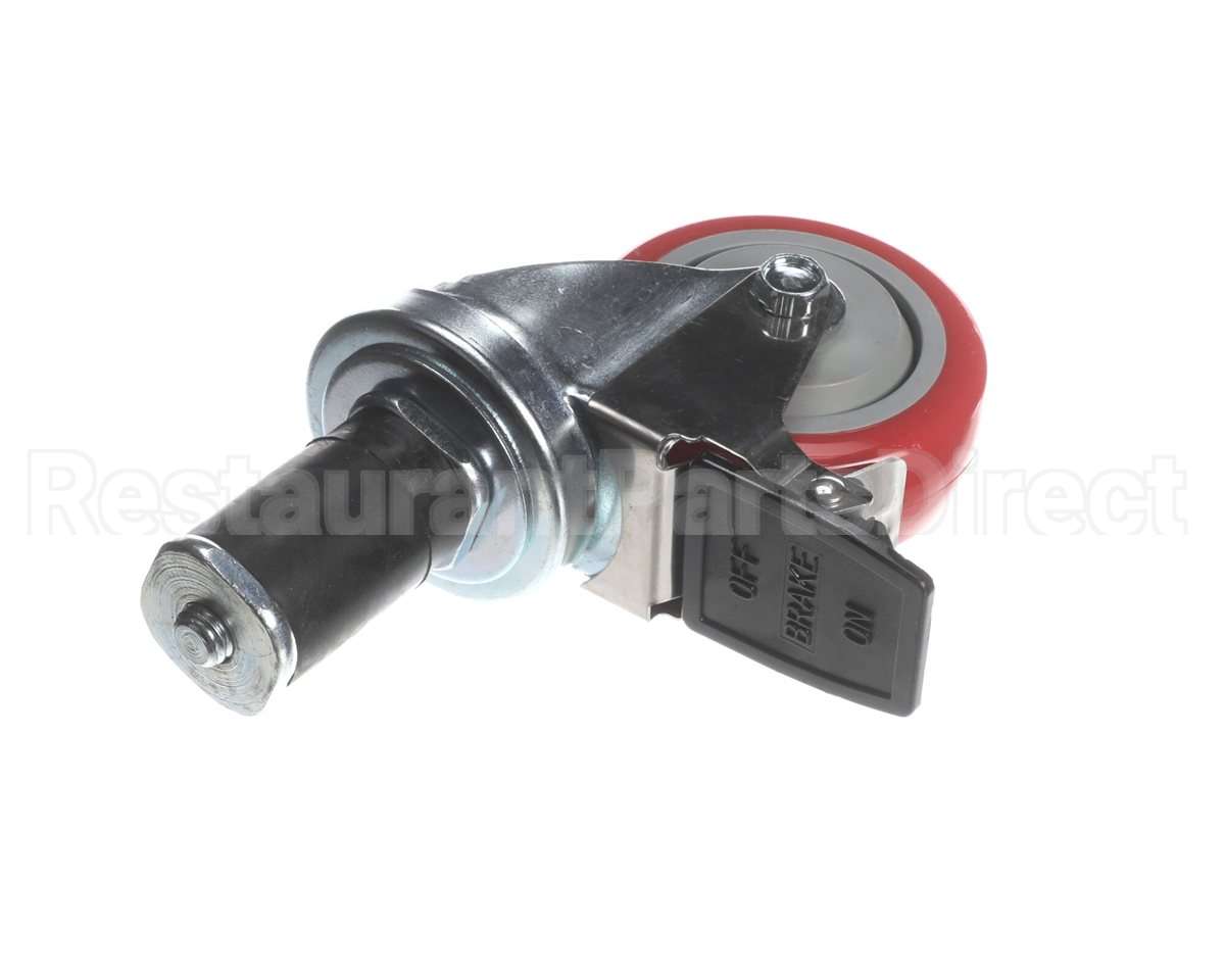 B631 Ayr King Caster