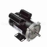 B652ES Century Motor
