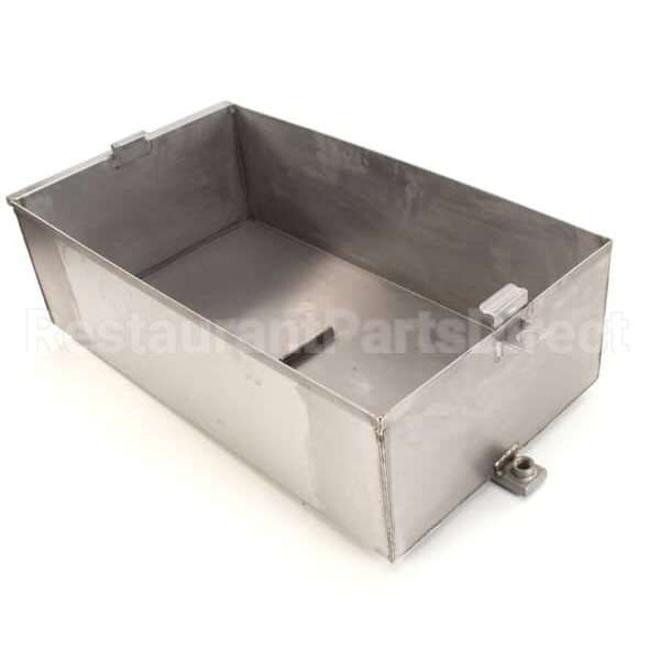 B6602001-FA-C Compatible Pitco Fltr, Pan Assy Bf14, P14