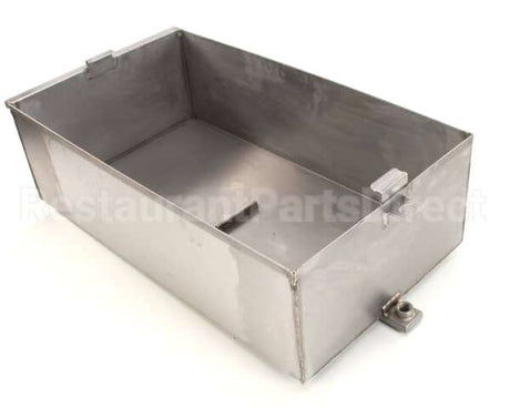 B6602001-FA-C Pitco Filter,Pan Assembly Bf14,P14