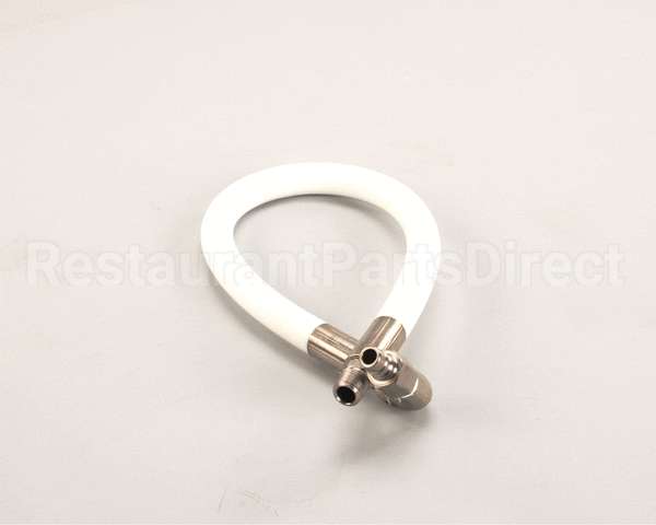 B6602402-C Pitco Filter,Hose Assembly 18,20,24 In 27