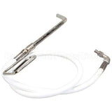 B6602501-C Compatible Pitco 60 Bif/Port Fltr Hose/Noz Out