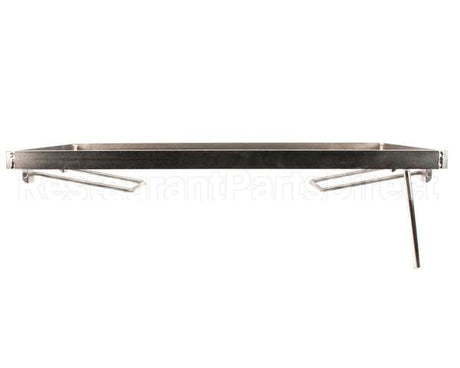 B6603001 Pitco Filter,Frm Ppr Retainer Assembly Bf14,P1