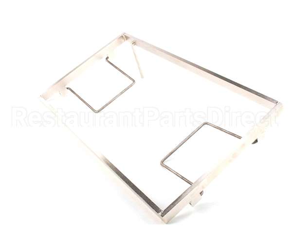 B6603001 Pitco Filter,Frm Ppr Retainer Assembly Bf14,P1