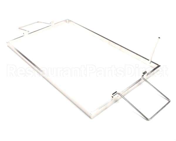 B6603002-C Pitco Filter,Frm Ppr Retainer Assembly Bfe18B