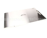 B6604912-C Pitco Filter,Cover Pan Assembly P18 Ef