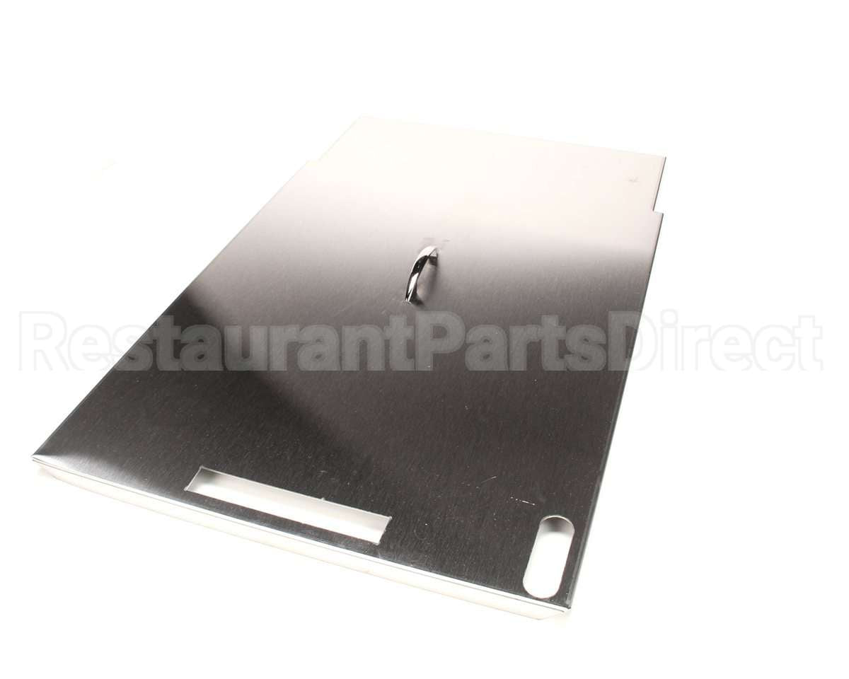 B6604912-C Pitco Filter,Cover Pan Assembly P18 Ef