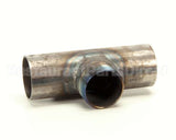 B6610701 Pitco Filter,Tee Drain Mid Weldment Ufm