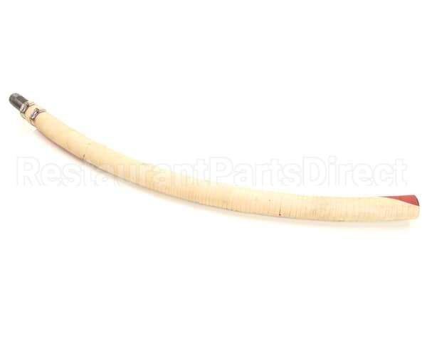 B6615001-C Pitco Filter,Hose Drn 6C