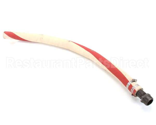 B6615002-C Pitco Filter,Hose Drn Sgc