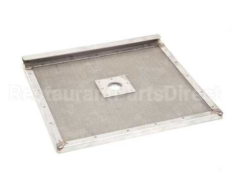 B6617001-C Pitco Filter,Screen Clp Sf/Sfm50,65,Sfb7