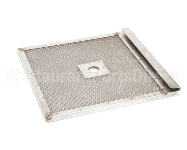 B6617001-C Pitco Filter,Screen Clp Sf/Sfm50,65,Sfb7