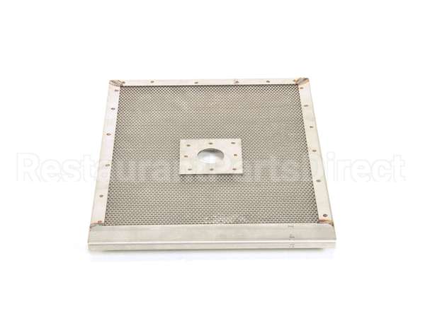 B6617002-C Pitco Filter,Screen Clp Sf14Ufm,Rp14,Rp1