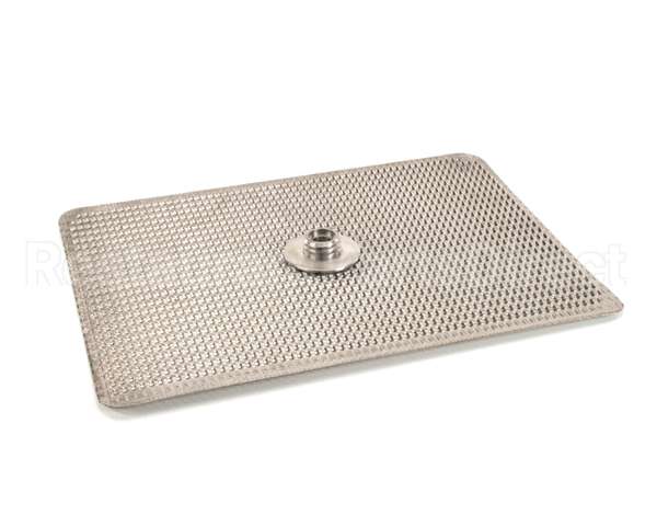 B6620002 Pitco Filter,Rk Weldment Sf14Ufm,Rp14,Rp1