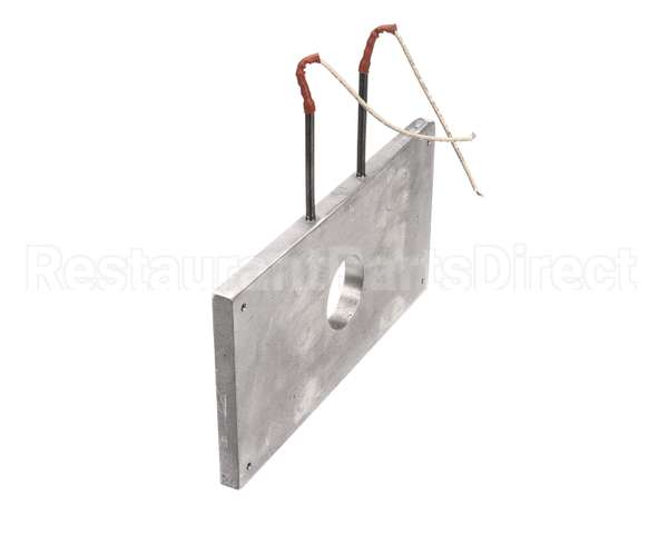 B6620302 Pitco Filter,Pl Htr 120V 24R