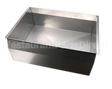 B6621002-FA-C Pitco Filter,Pan Weldment Sf65