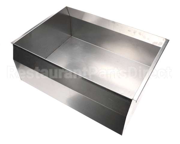 B6621002-FA-C Pitco Filter,Pan Weldment Sf65