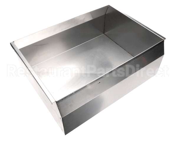 B6621002-FA-C Pitco Filter,Pan Weldment Sf65