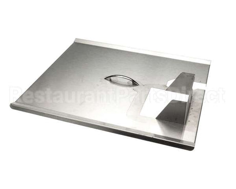 B6621501-C Pitco Filter,Cov Pan Assembly Sf50