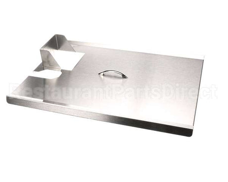 B6621502-C Pitco Filter,Cov Pan Assembly Sf65