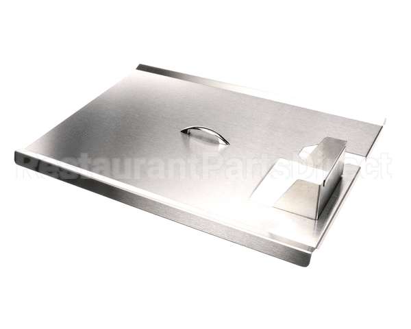 B6621502-C Pitco Filter,Cov Pan Assembly Sf65