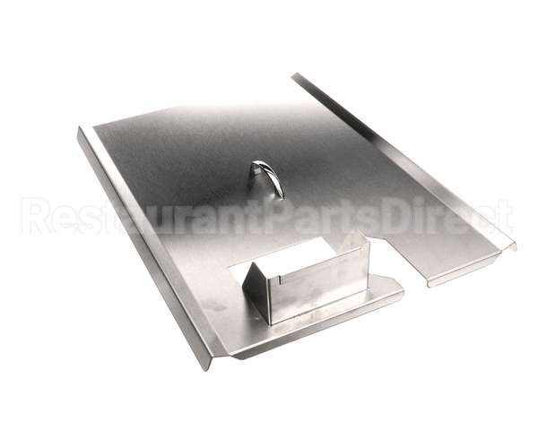 B6621502-C Pitco Filter,Cov Pan Assembly Sf65