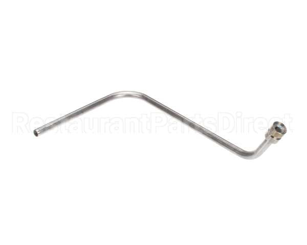 B6621601 Pitco Filter,Tb Suct Weldment Sf50,65