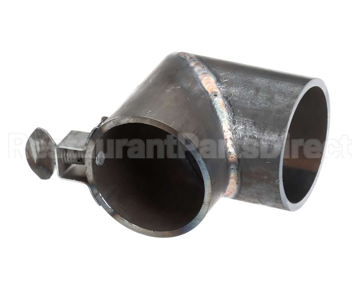 B6621901-C Pitco Filter,Elb-Sh Bf14,-18