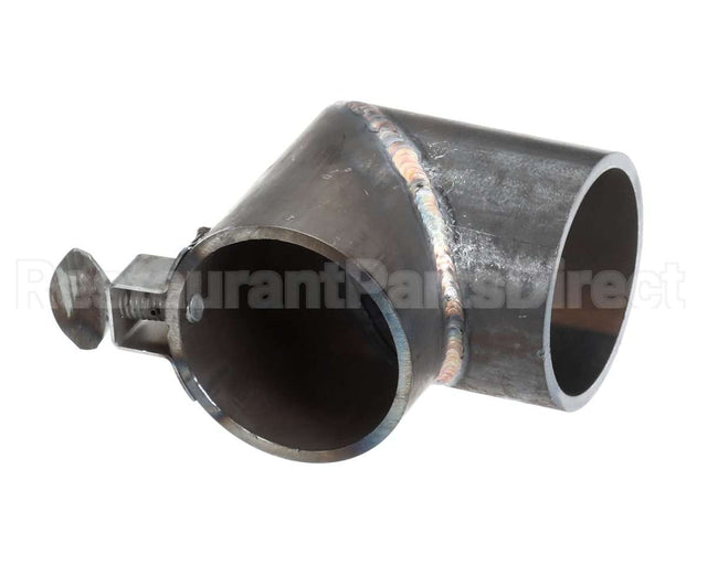 B6621901-C Pitco Filter,Elb-Sh Bf14,-18