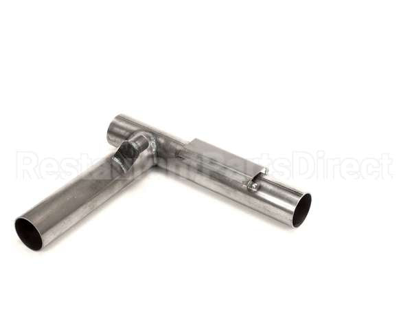 B6622101 Pitco Filter,Drain Tbg Weldment 14,E14