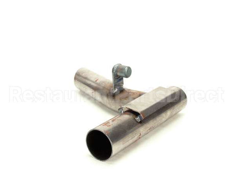 B6623001 Pitco Filter,Drn Tbg Weldment 147,E147