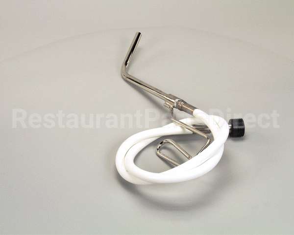 B6623201-C Pitco Filter,Hose/Noz Out Ufm