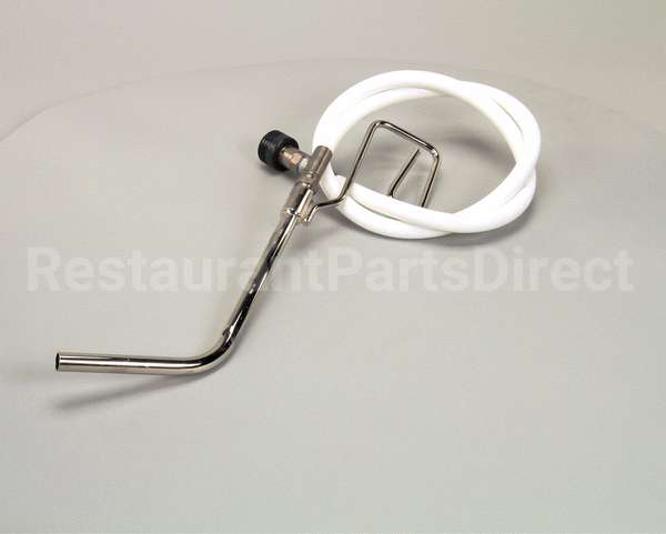 B6623201-C Pitco Filter,Hose/Noz Out Ufm