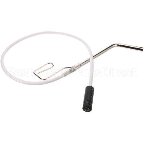 B6623202 Compatible Pitco Filter Hose/Nozzle