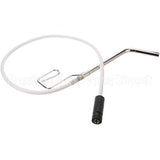 B6623202 Compatible Pitco Filter Hose/Nozzle