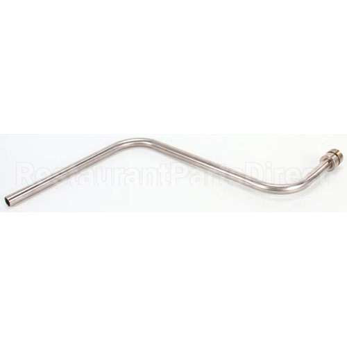 B6625601 Compatible Pitco Tb Suct Wldmt Rp14 Fltr
